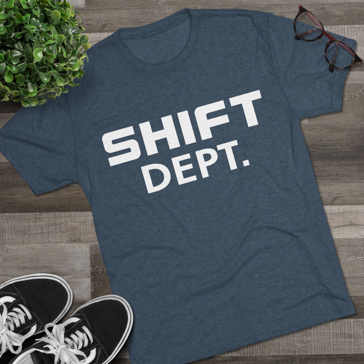 Shift Dept Next Level 6010