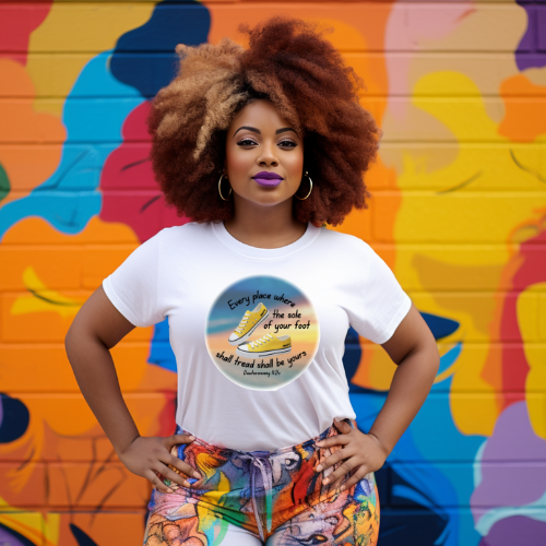 Female Unisex Long-Sleeve T-Shirt