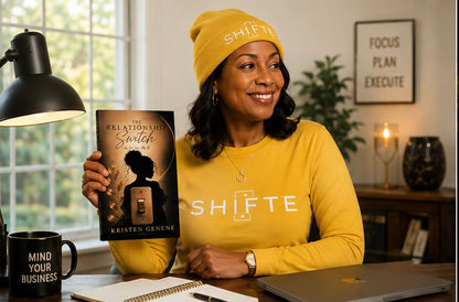 SHIFTE LONG SLEEVE