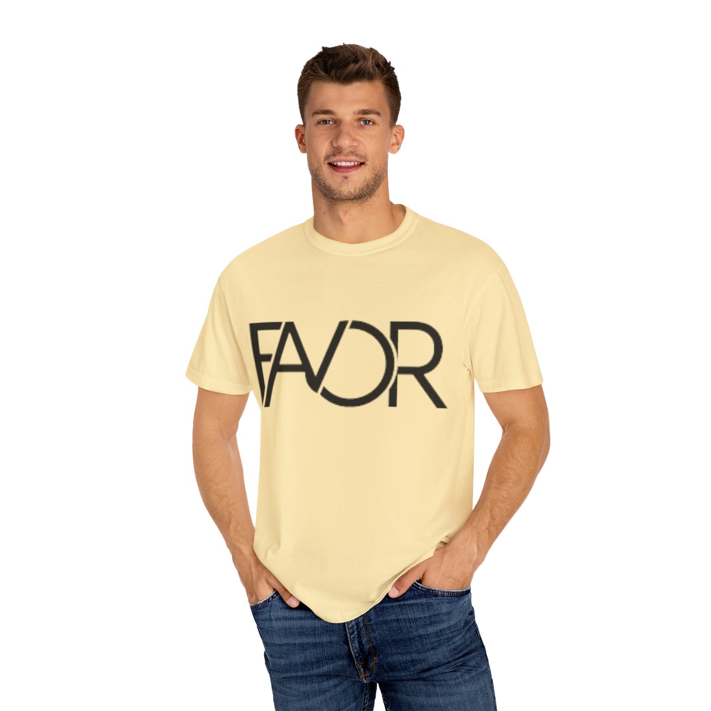 FAVOR-shirt for Men