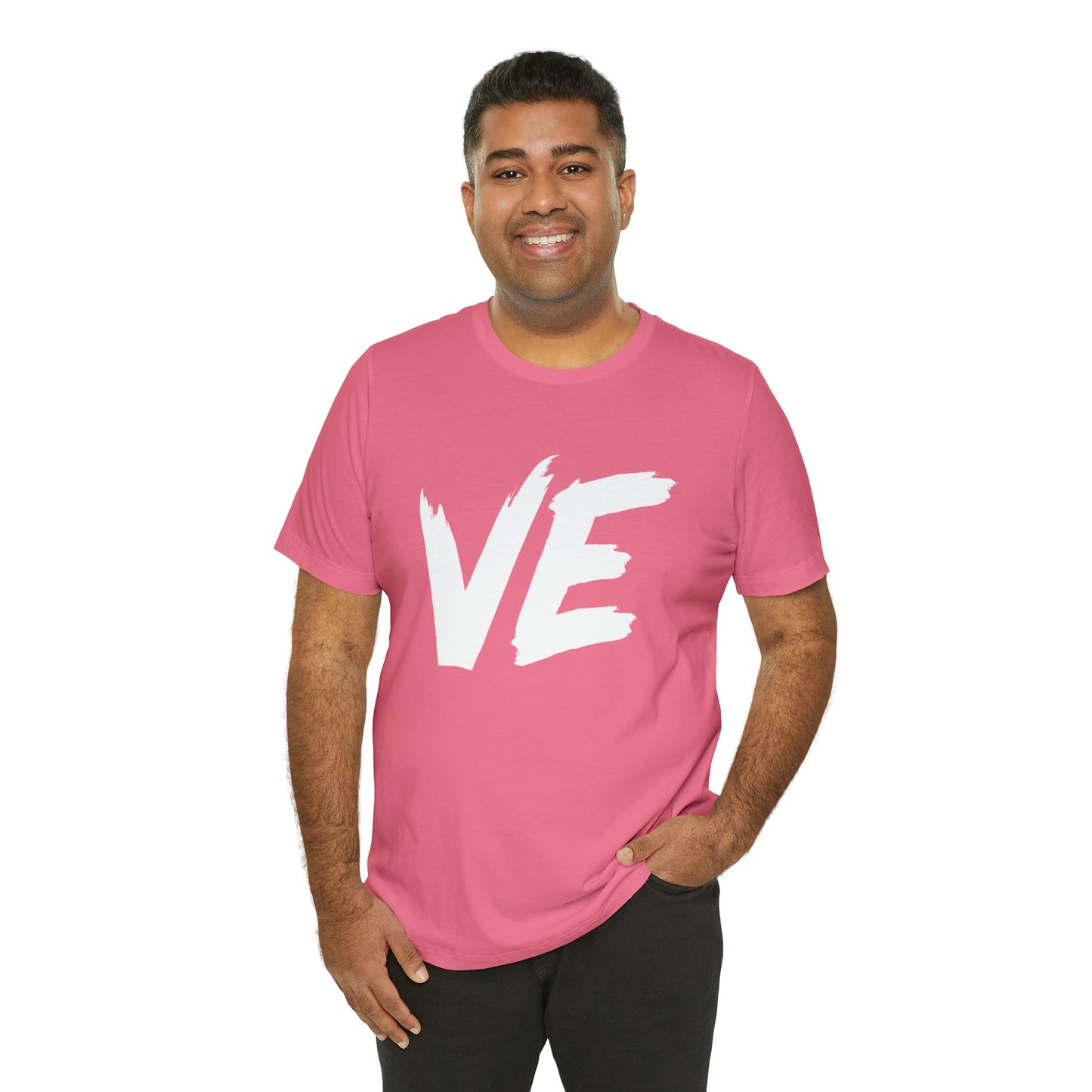 Couples Love Short Sleeve Tee