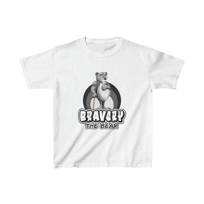 Kids Heavy Cotton™ Tee