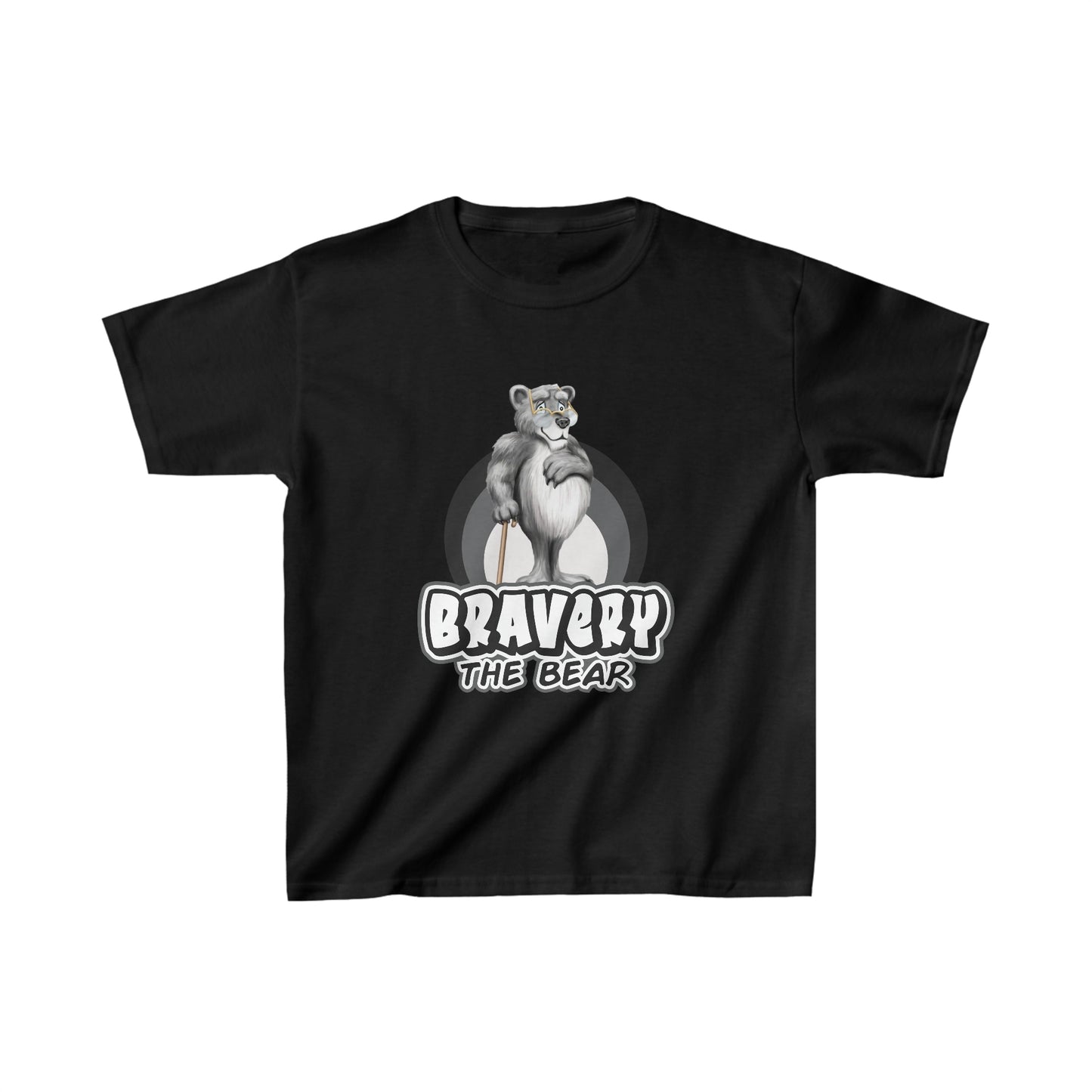 Kids Heavy Cotton™ Tee
