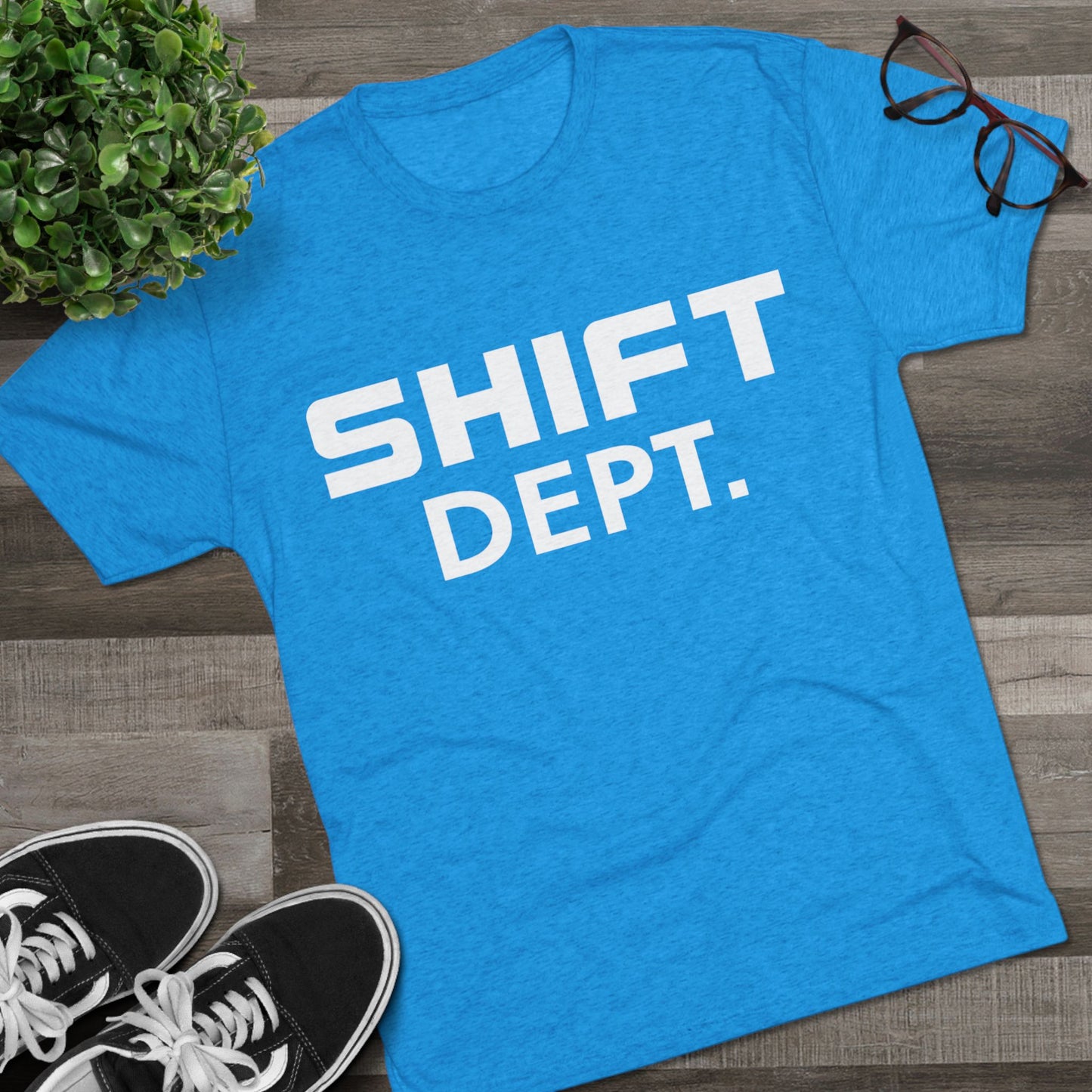 Shift Dept Next Level 6010