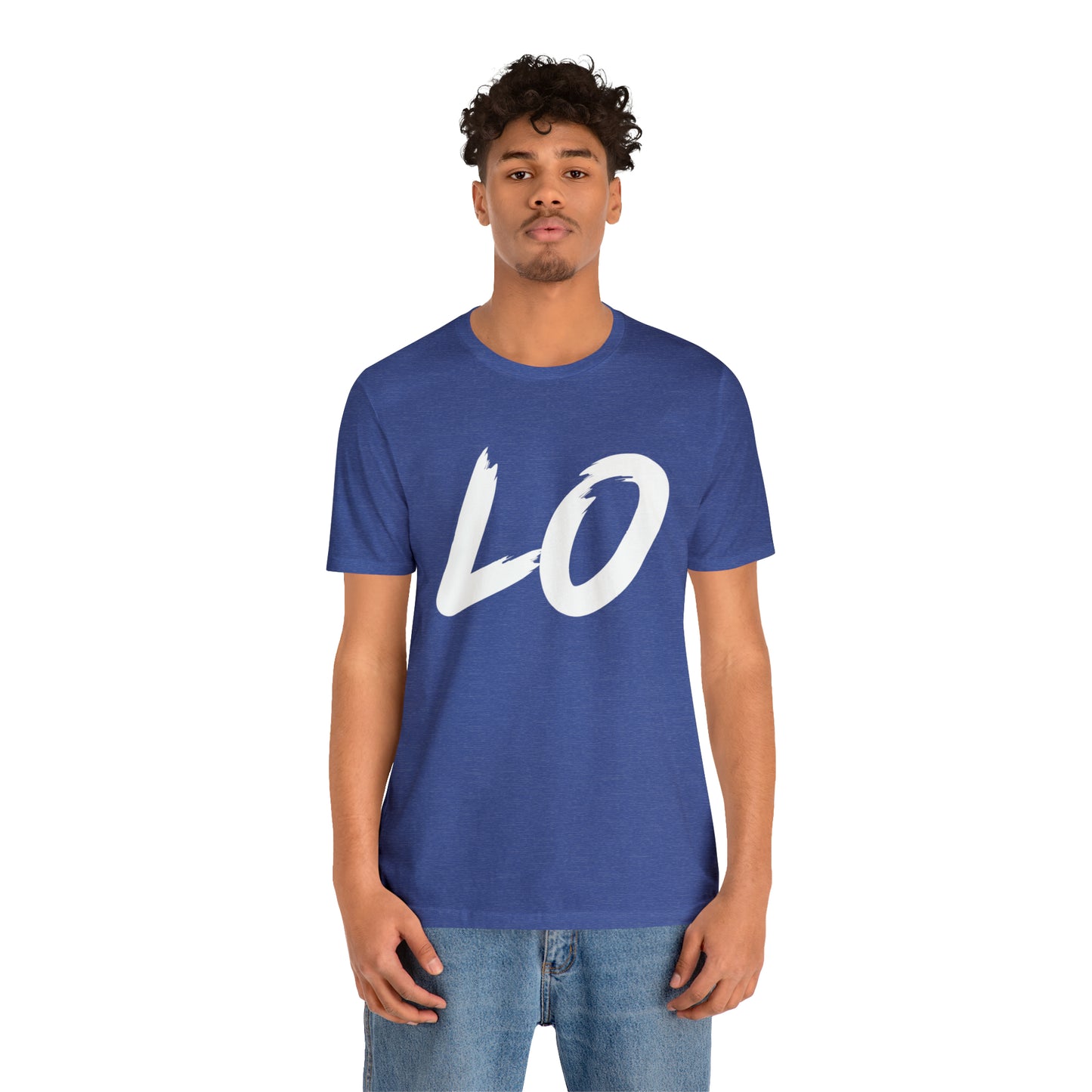 Couples Love Short Sleeve Tee