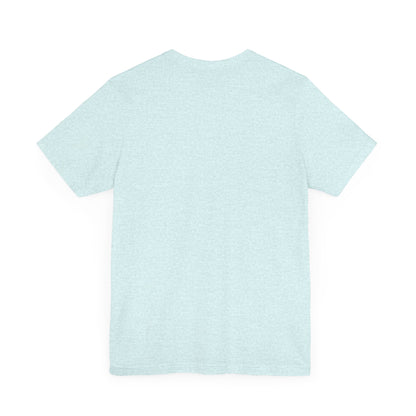 Shift Camo Unisex Jersey Short Sleeve Tee