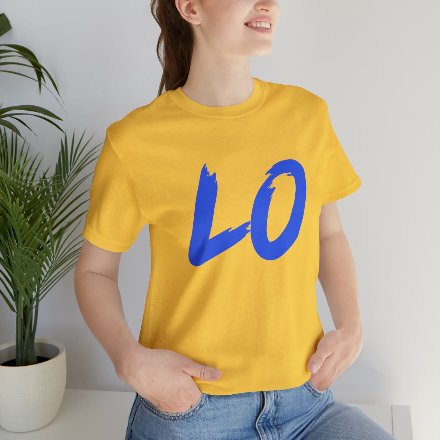 Couples Love Short Sleeve Tee