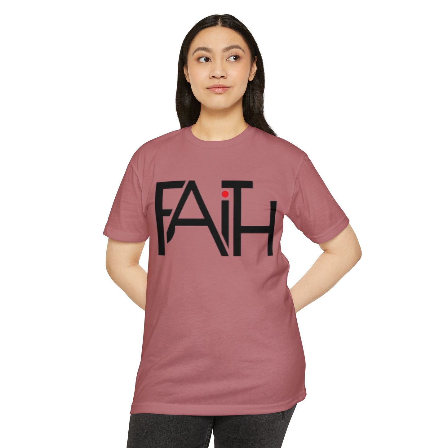 FAITH T-shirt for Women