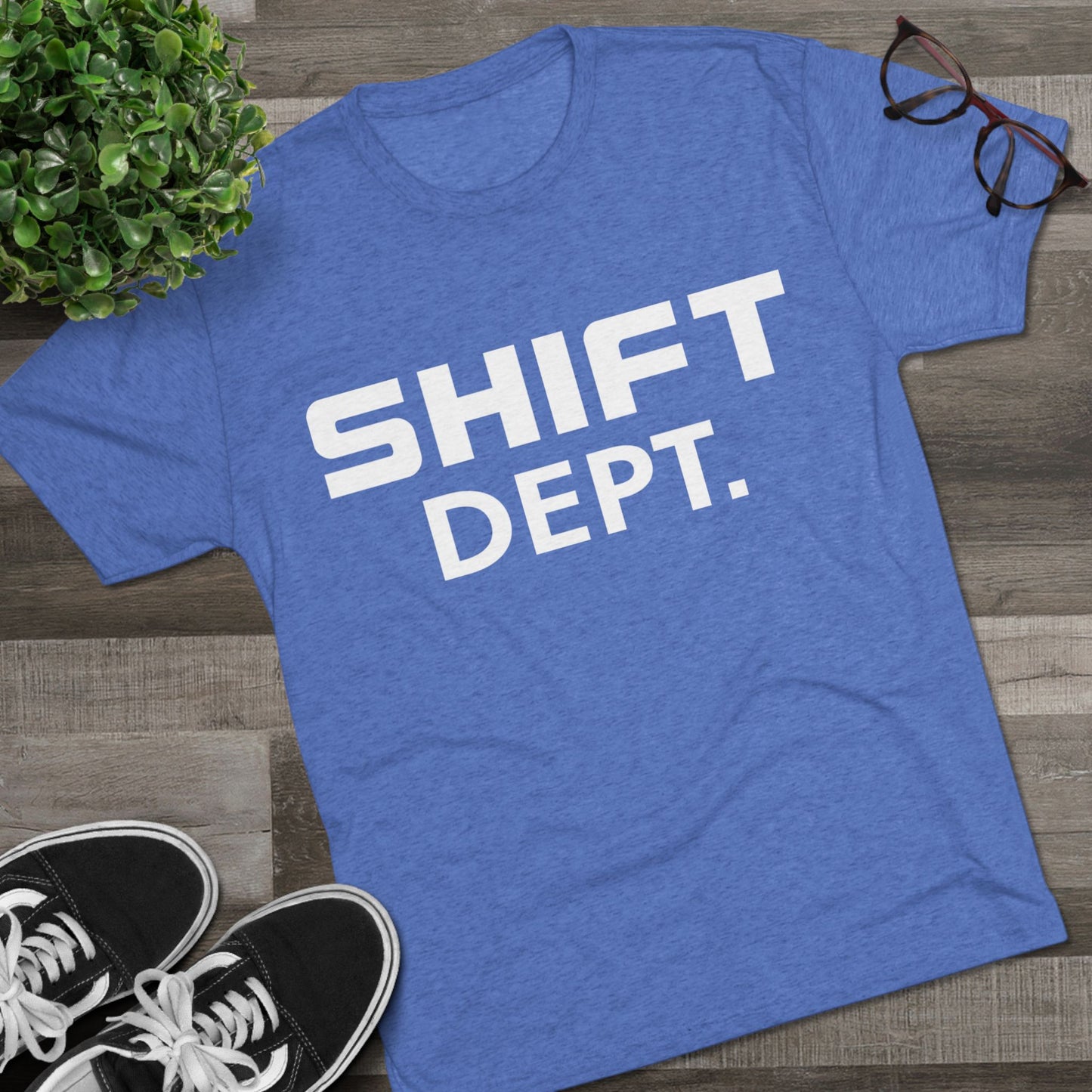 Shift Dept Next Level 6010