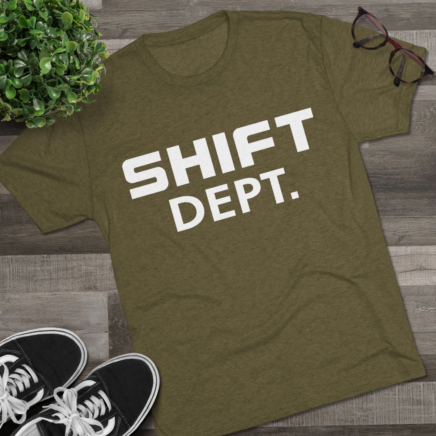 Shift Dept Next Level 6010