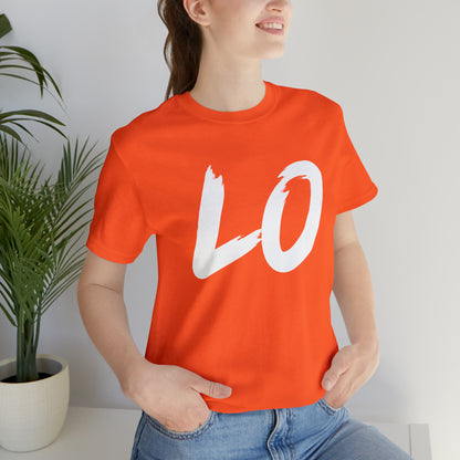 Couples Love Short Sleeve Tee