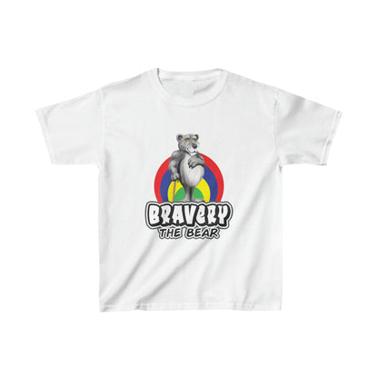 Kids Heavy Cotton™ Tee