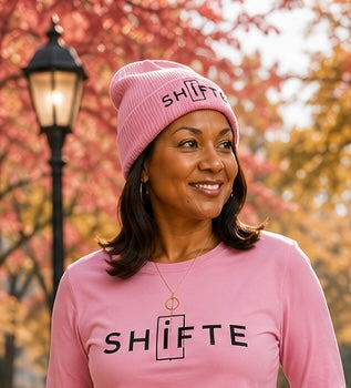 SHIFTE LONG SLEEVES & BEANIE SETS
