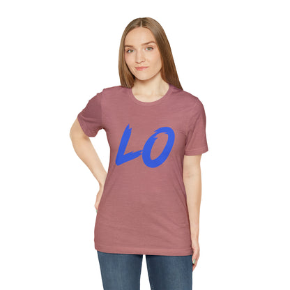 Couples Love Short Sleeve Tee