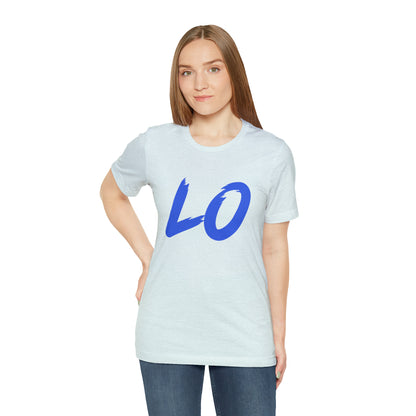 Couples Love Short Sleeve Tee