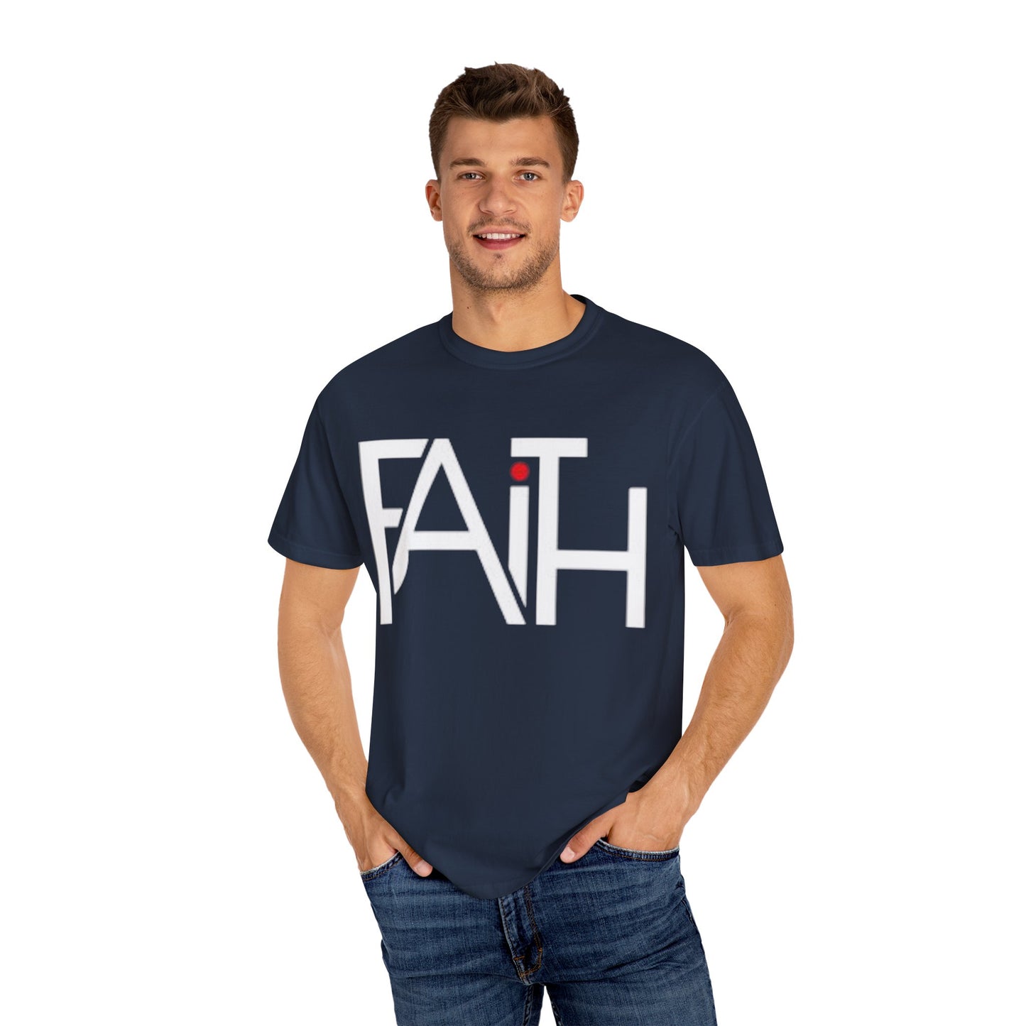 FAITH T-shirt