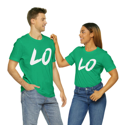 Couples Love Short Sleeve Tee