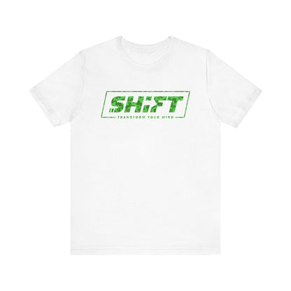 Shift Camo Unisex Short Sleeve Tee