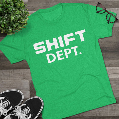 Shift Dept Next Level 6010