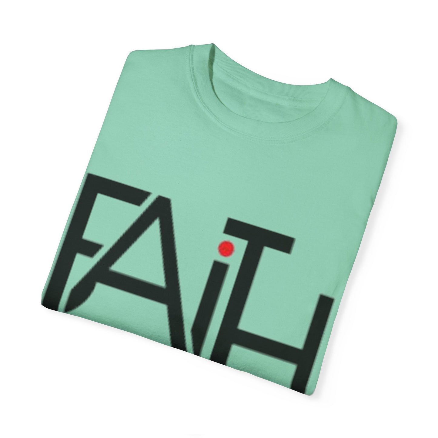 FAITH-shirt for Men