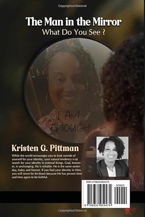 The Man in the Mirror