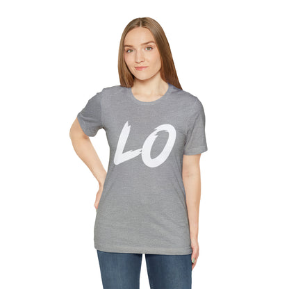 Couples Love Short Sleeve Tee