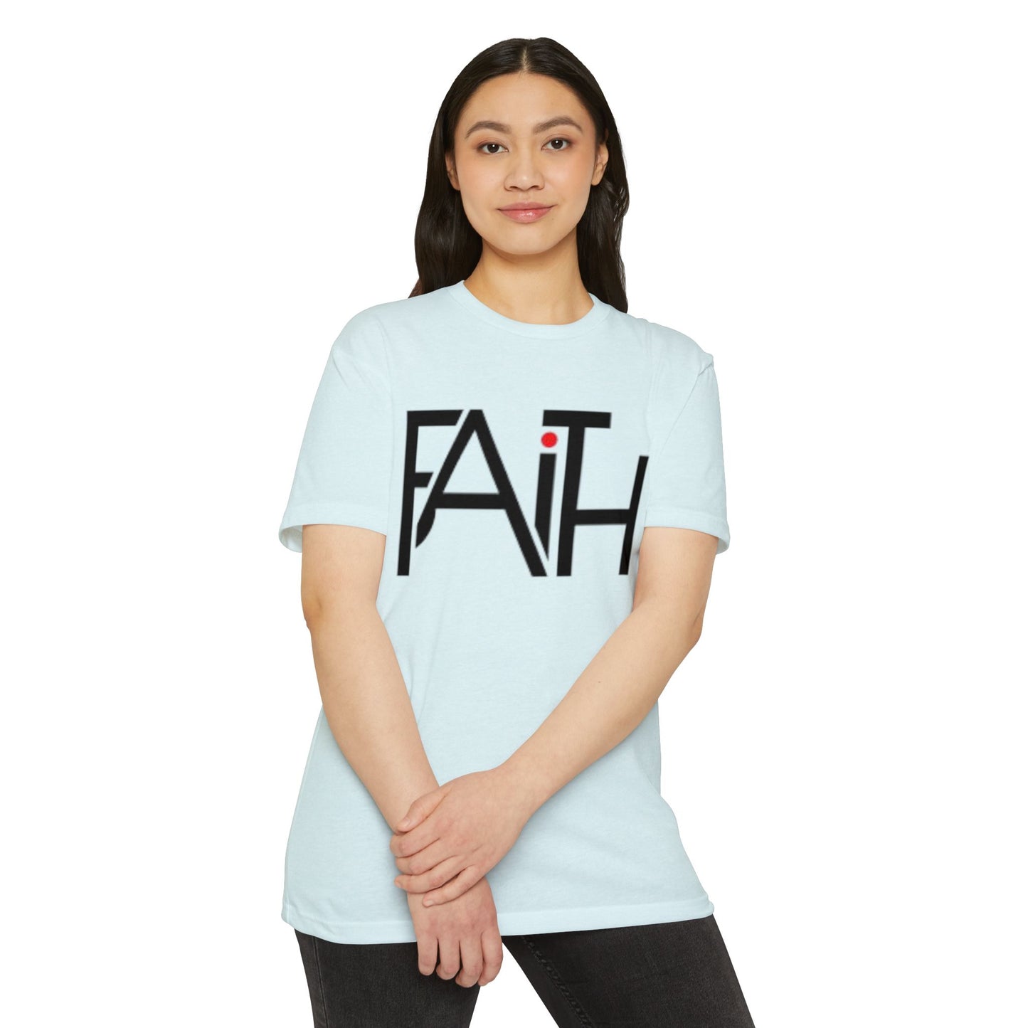 FAITH T-shirt for Women