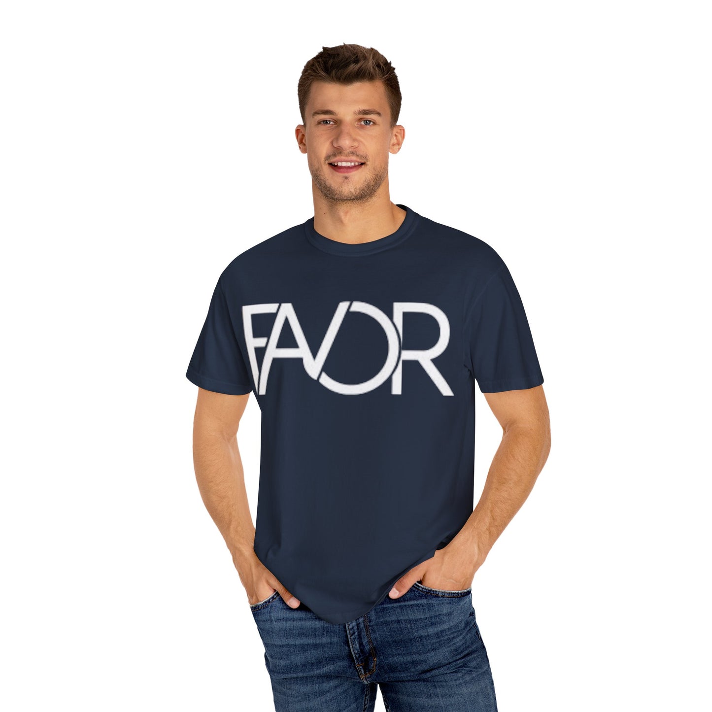 FAVOR T-shirt for Men