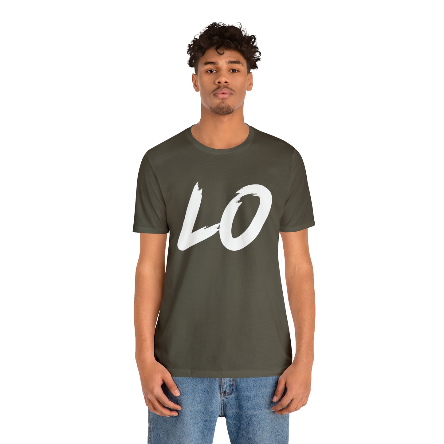 Couples Love Short Sleeve Tee