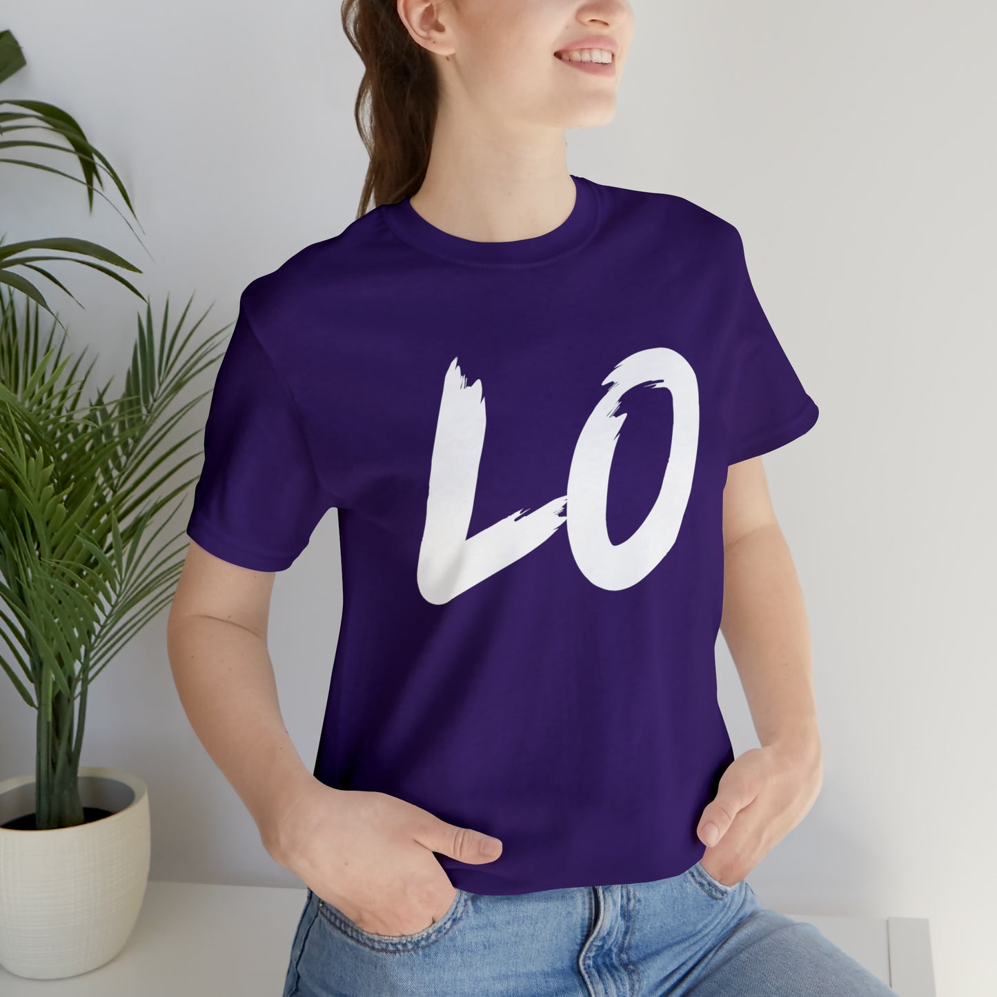 Couples Love Short Sleeve Tee