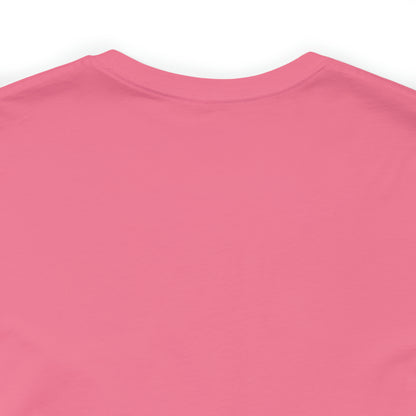 The Real Boss Short Sleeve Tee