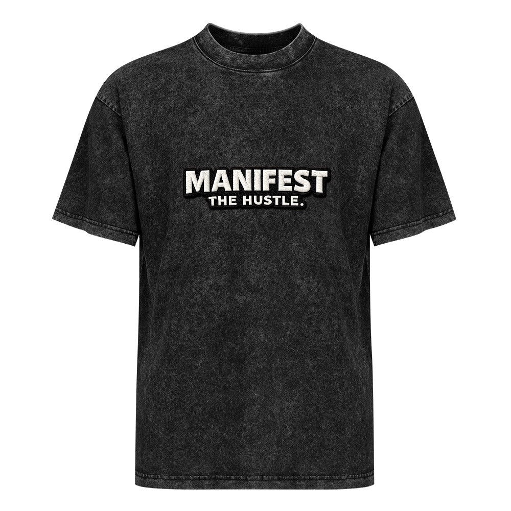 RIALITI Exclusive Oversized Men's T-shirt
