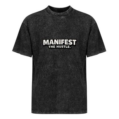 RIALITI Exclusive Oversized Men's T-shirt