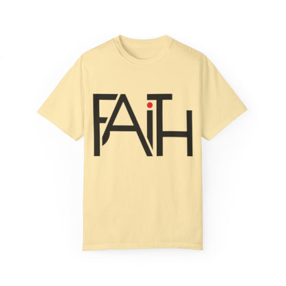 FAITH-shirt for Men