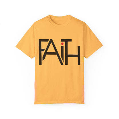 FAITH-shirt for Men