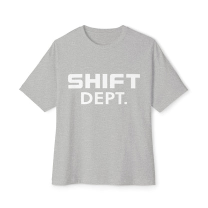 SHIFT Dept Bella canvas 3010