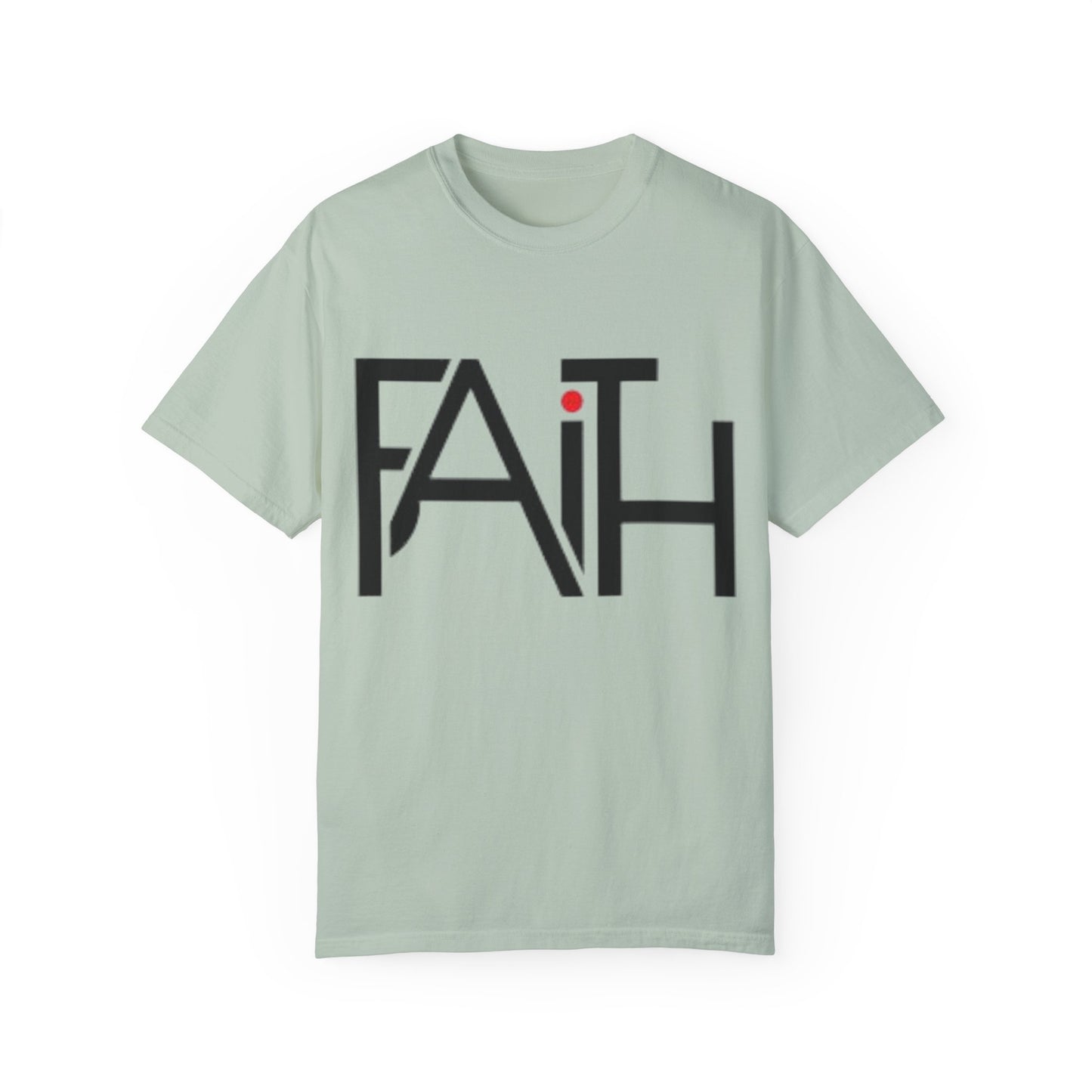 FAITH-shirt for Men