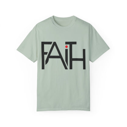 FAITH-shirt for Men