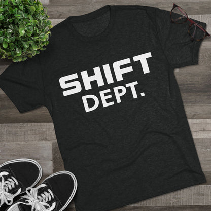Shift Dept Next Level 6010
