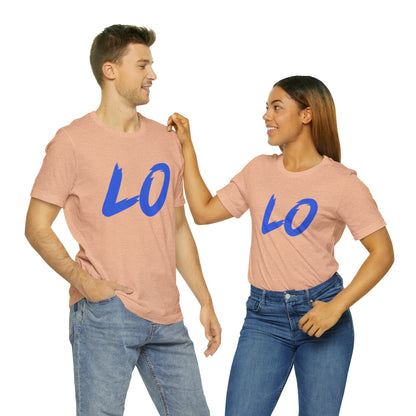 Couples Love Short Sleeve Tee