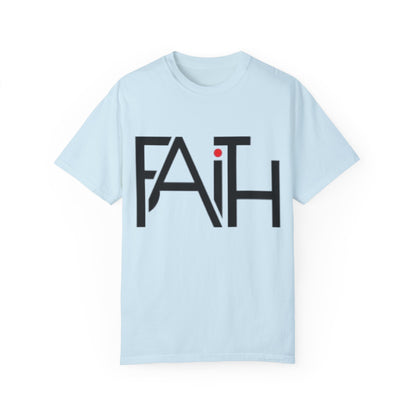 FAITH-shirt for Men
