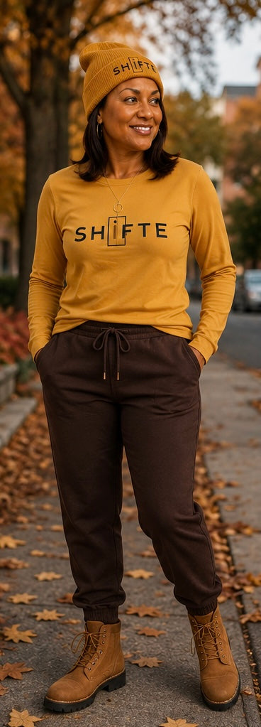 SHIFTE LONG SLEEVES