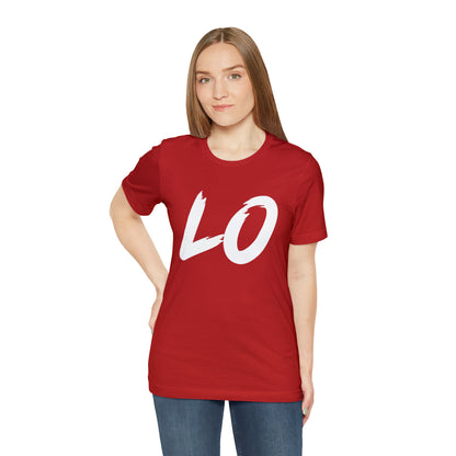Couples Love Short Sleeve Tee