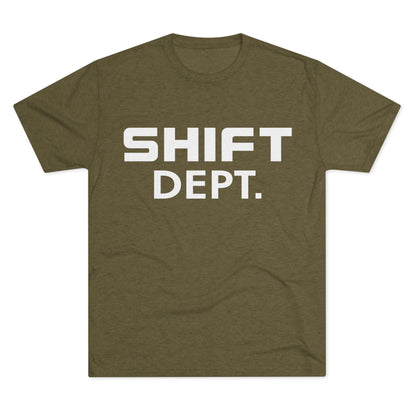 Shift Dept Next Level 6010