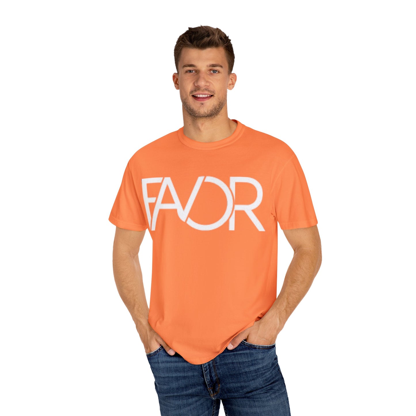 FAVOR T-shirt for Men