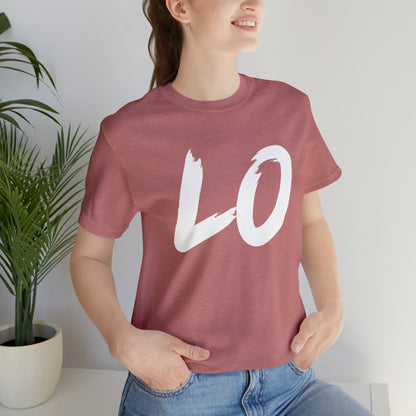 Couples Love Short Sleeve Tee