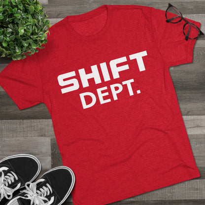 Shift Dept Next Level 6010
