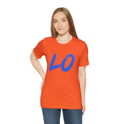 Couples Love Short Sleeve Tee