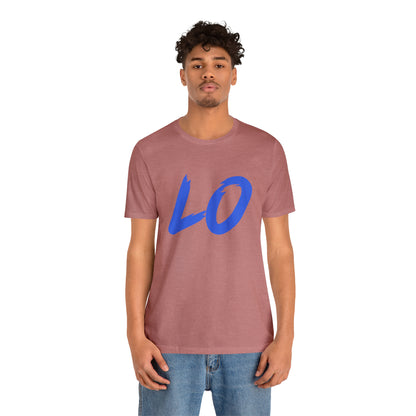 Couples Love Short Sleeve Tee
