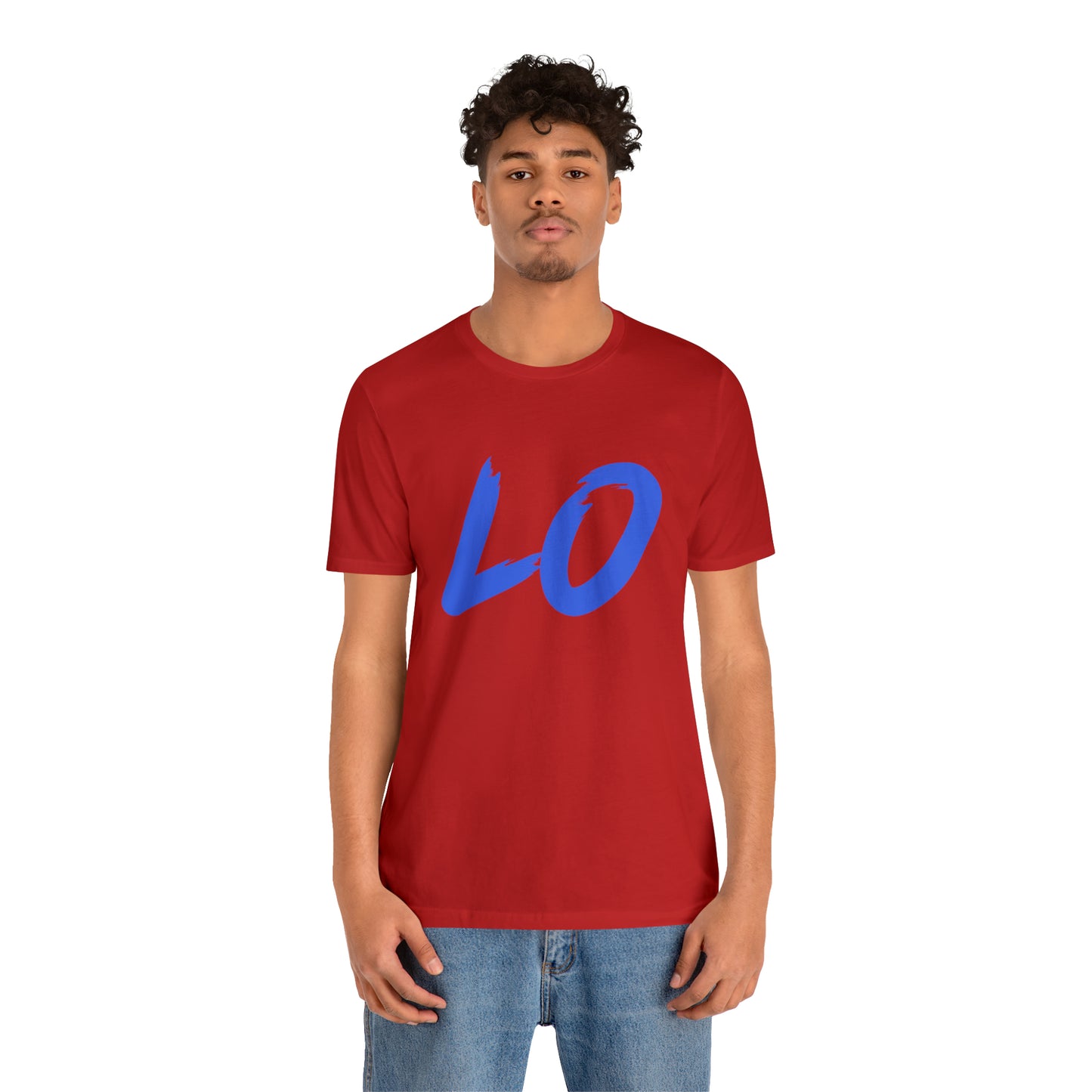 Couples Love Short Sleeve Tee